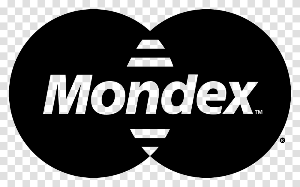 Mondex Logo Mastercard Maestro Cirrus Mondex Logo, Trademark, Stencil Transparent Png