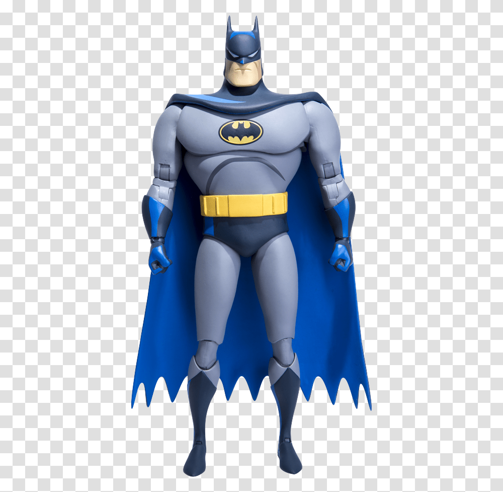 Mondo Batman Animated, Robot, Person, Human Transparent Png