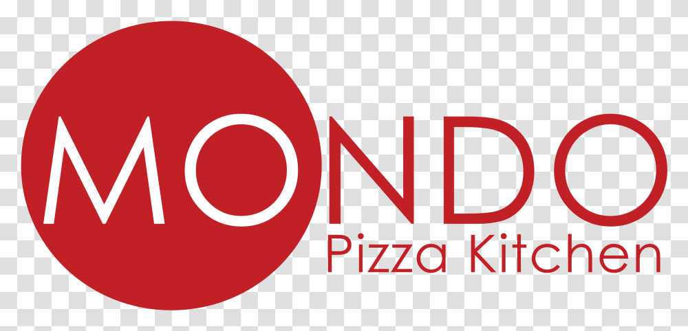 Mondo Pizza Kitchen, Logo, Trademark Transparent Png