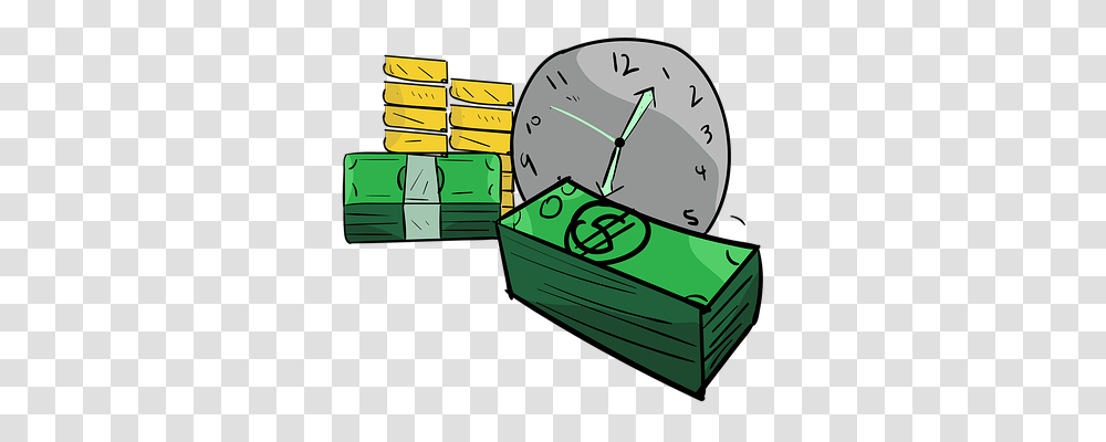 Money Finance, Analog Clock, Clock Tower, Architecture Transparent Png