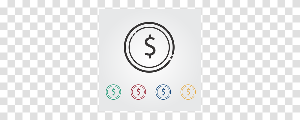 Money Number, Sign Transparent Png