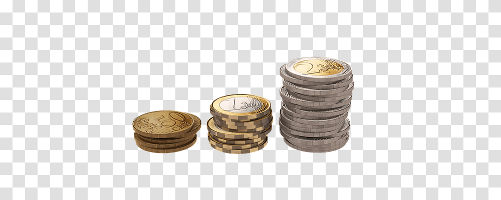 Money Finance, Coin Transparent Png