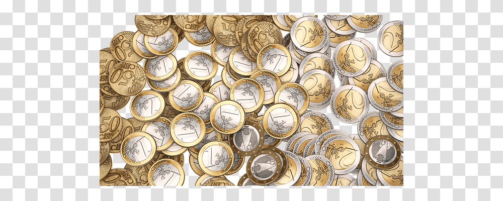 Money Finance, Coin, Clock Tower, Architecture Transparent Png