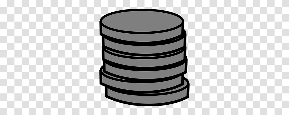 Money Finance, Barrel, Keg, Wedding Cake Transparent Png