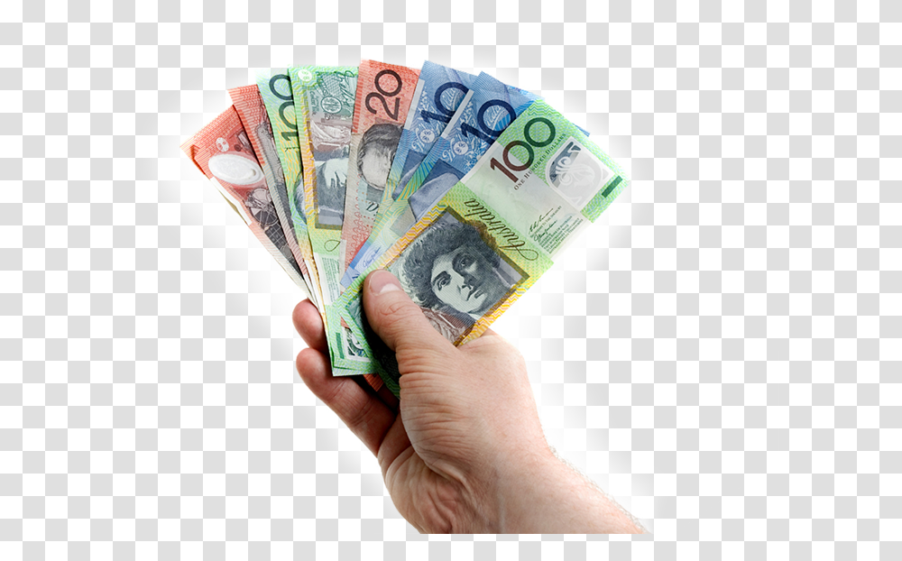 Money Australian Money Australian Money, Person, Human, Book Transparent Png