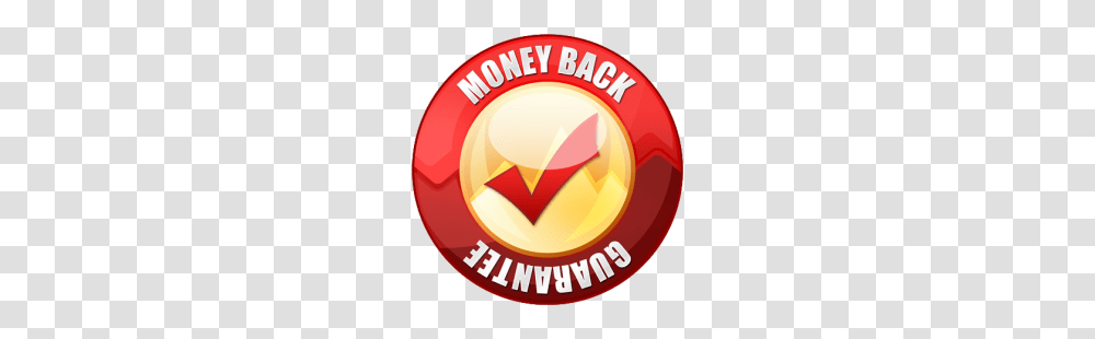 Money Back Guarantee Bounce Metronome Pro For Your Pc Laptop, Logo, Trademark, Label Transparent Png