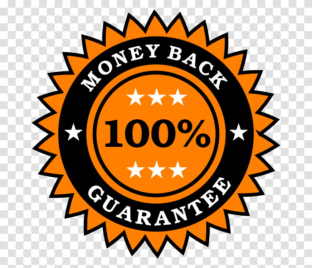 Money Back Guarantee Sticker 30 Days Money Back, Label, Outdoors, Nature Transparent Png