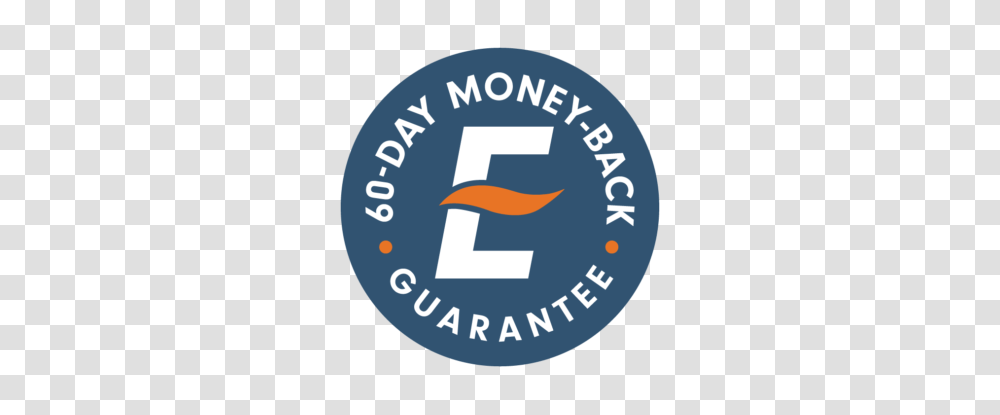 Money Back Guarantee, Number, Alphabet Transparent Png