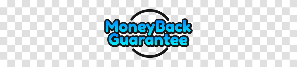 Money Back Guarantee, Word, Alphabet Transparent Png