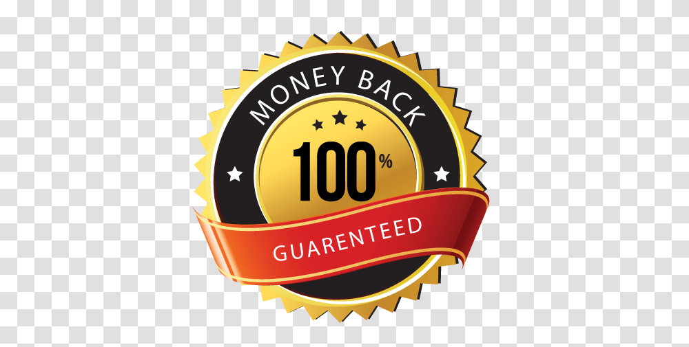 Money Back Guarenteed The Queen Code, Label, Sticker, Paper Transparent Png