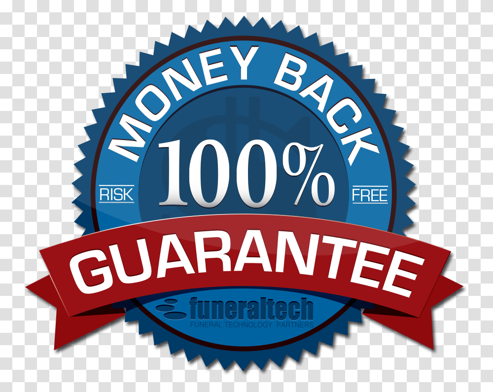 Money Back, Logo, Label Transparent Png