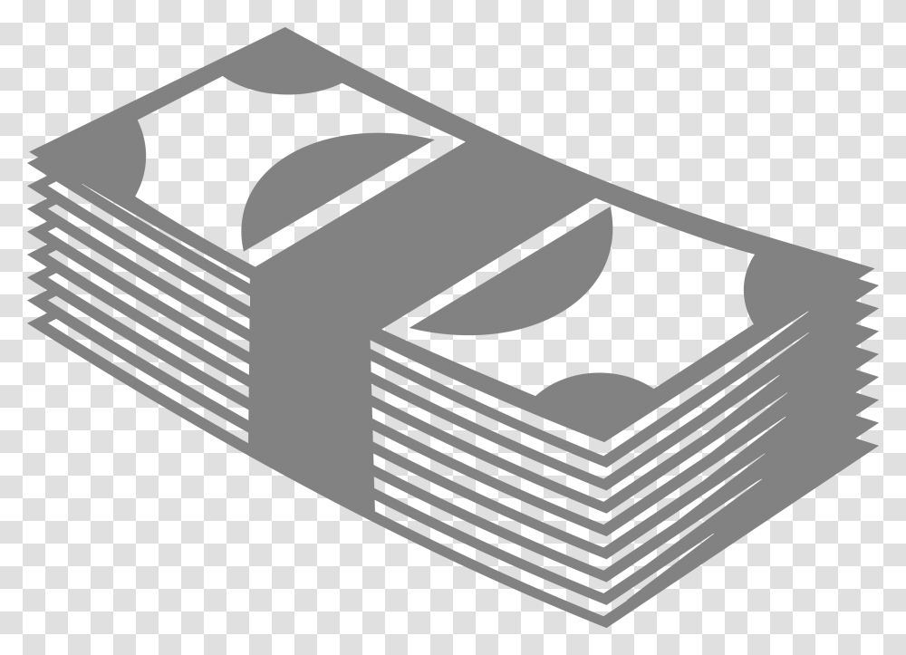 Money Bag Clip Art, Logo, Trademark Transparent Png