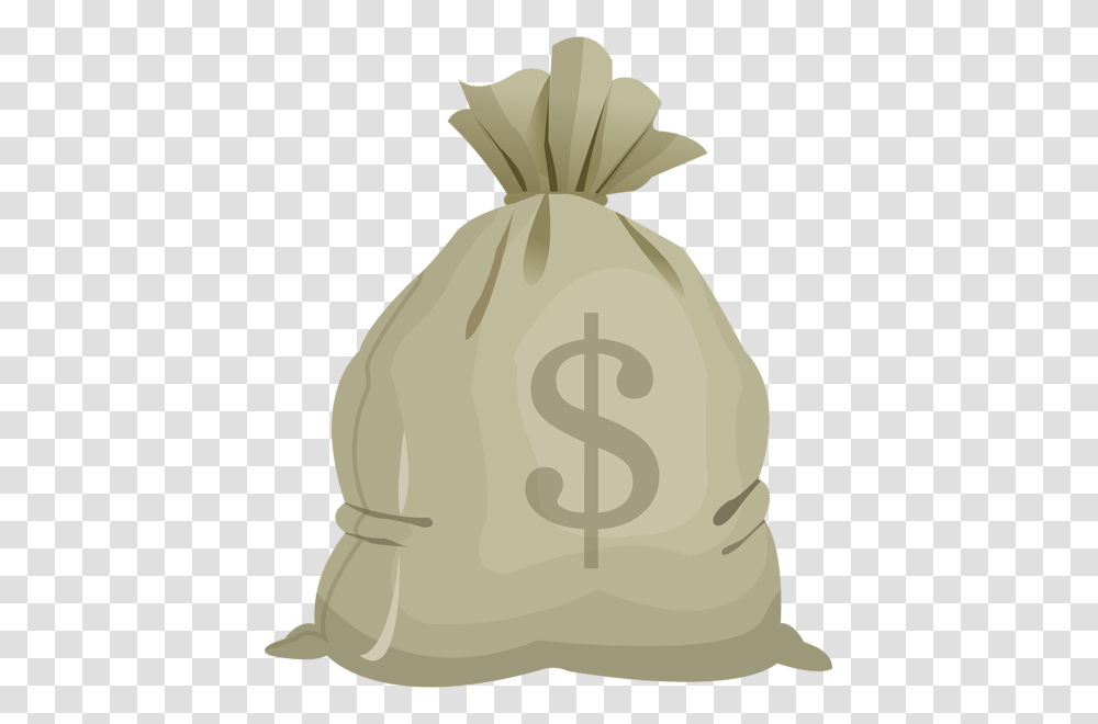 Money Bag Clipart Background Graphic Download Money Bag Art, Sack, Snowman, Winter, Outdoors Transparent Png