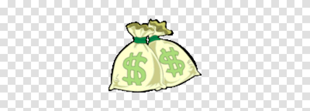 Money Bag Clipart, Diaper, Sack, Baseball Cap Transparent Png