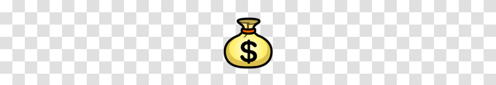 Money Bag Emoji, Pottery, Jar, Vase, Cosmetics Transparent Png