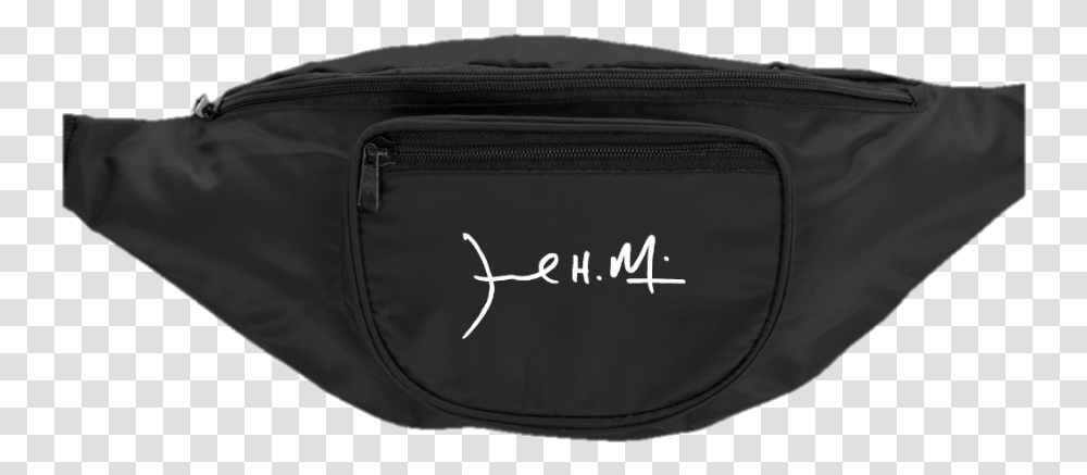 Money Bag Fanny Pack, Zipper, Label, Text, Handbag Transparent Png