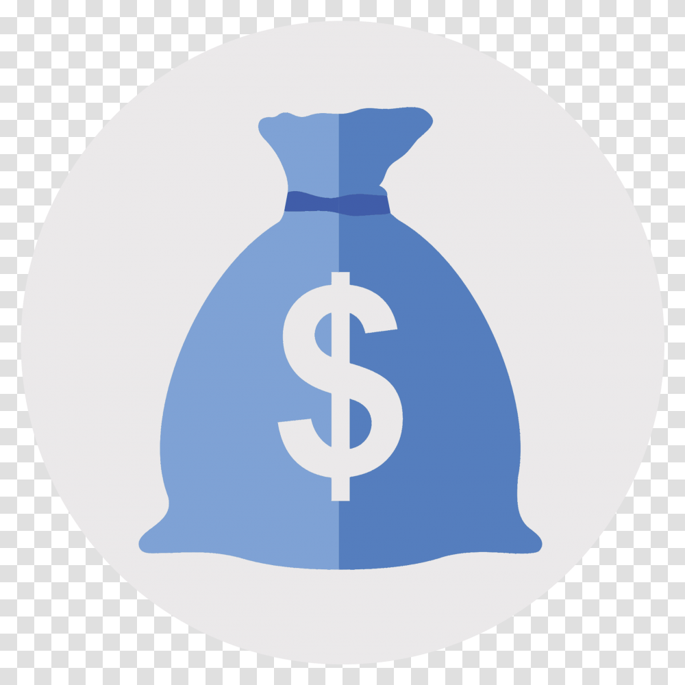 Money Bag Icon Currency, Tie, Accessories, Accessory, Baseball Cap Transparent Png