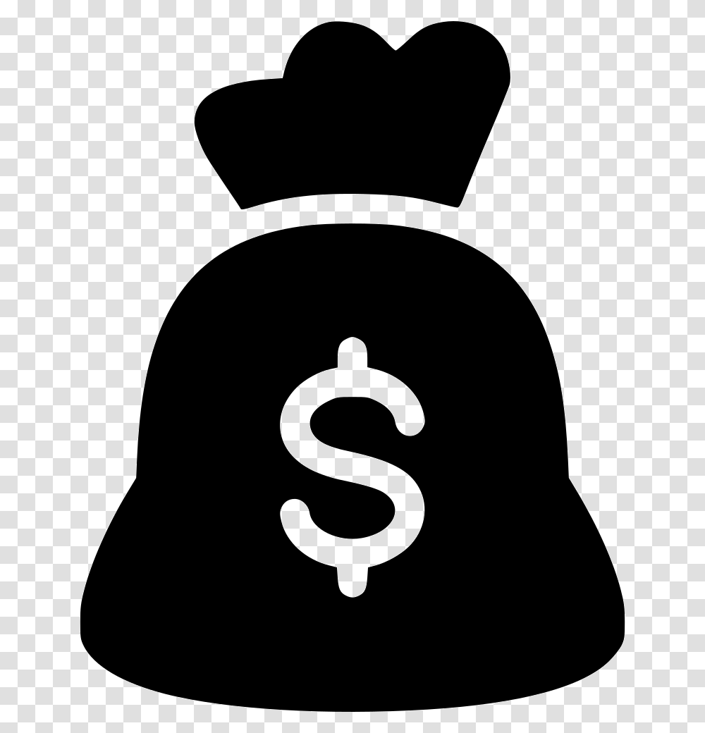 Money Bag Icon Free Download, Baseball Cap, Hat, Apparel Transparent Png