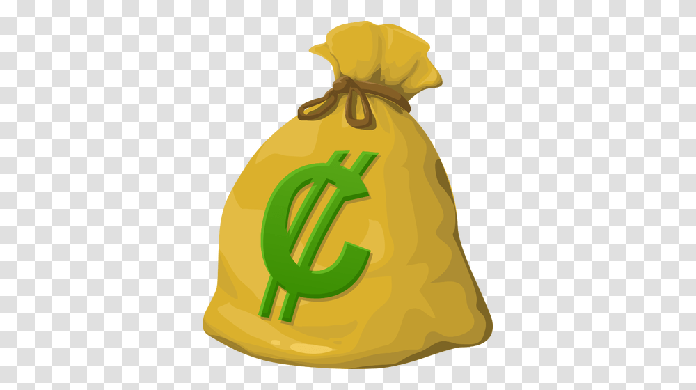 Money Bag Icon, Sack, Plant, Birthday Cake, Dessert Transparent Png