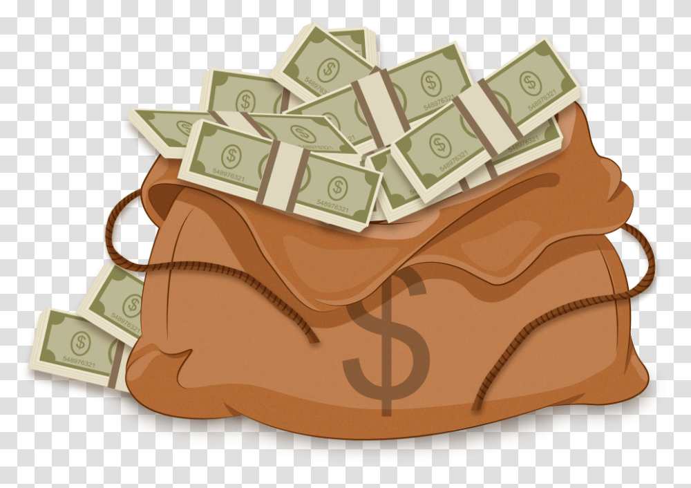 Money Bag Icon Secure The Bag Quotes, Handbag, Accessories, Accessory, Purse Transparent Png