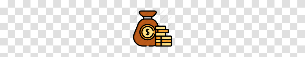 Money Bag Icons, Liquor, Alcohol, Beverage, Drink Transparent Png