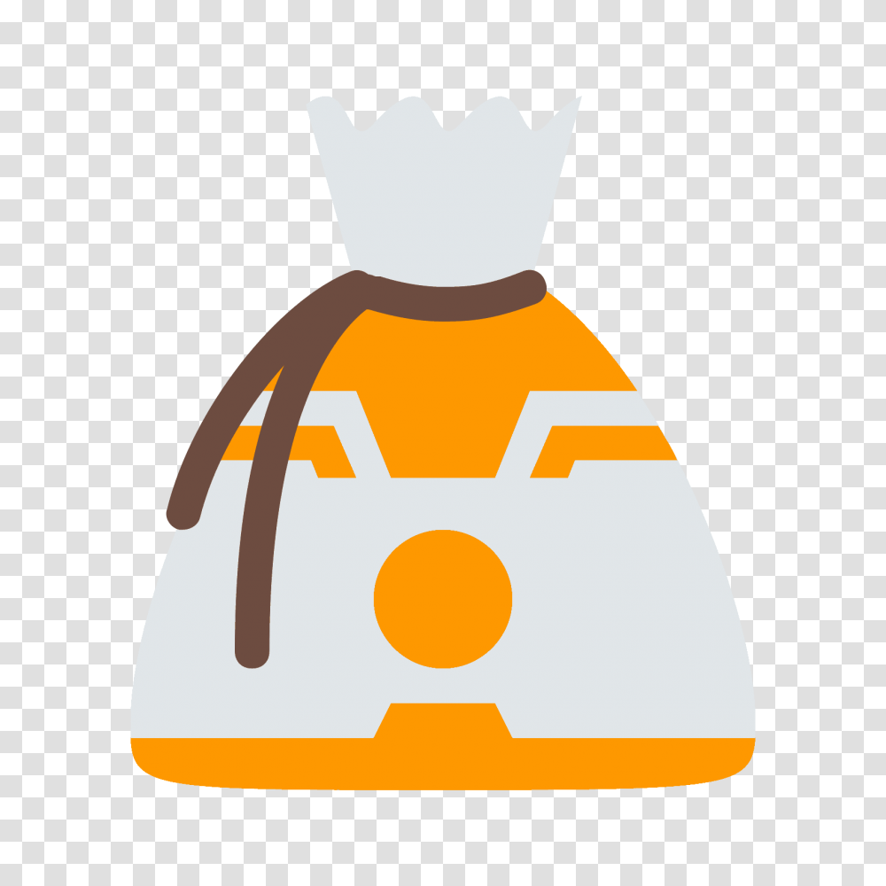 Money Bag Pokemon Icon, Bottle, Label, Cosmetics Transparent Png