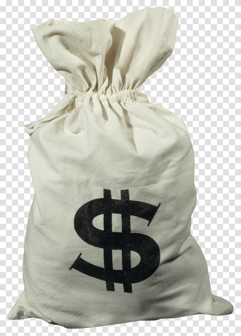 Money, Bag, Sack, Hoodie, Sweatshirt Transparent Png