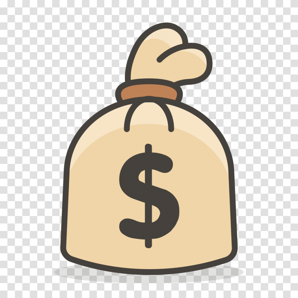 Money Bag, Sack Transparent Png