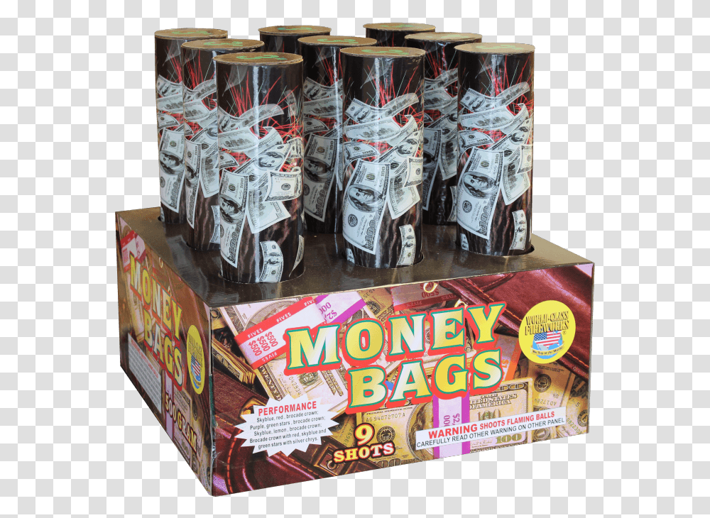 Money, Bottle, Alcohol, Beverage, Beer Transparent Png