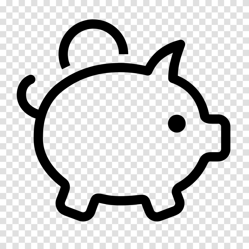 Money Box Icon, Gray, World Of Warcraft Transparent Png