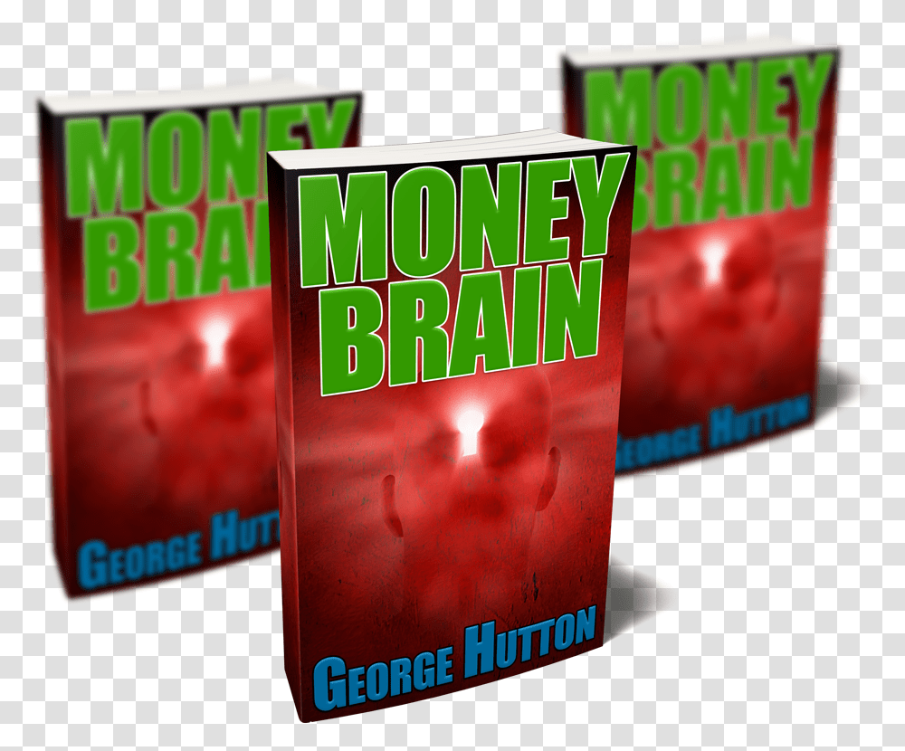 Money Brain Graphic Design, Flyer, Poster, Paper, Advertisement Transparent Png