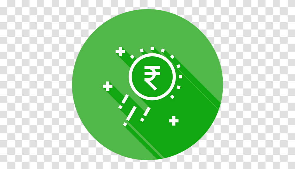 Money Business Transaction Growth Raining Success Love, Green, Recycling Symbol, Text, Number Transparent Png