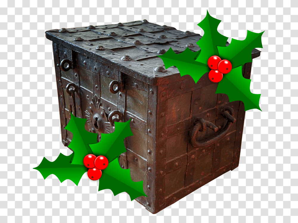 Money Chest, Game, Mailbox, Letterbox Transparent Png