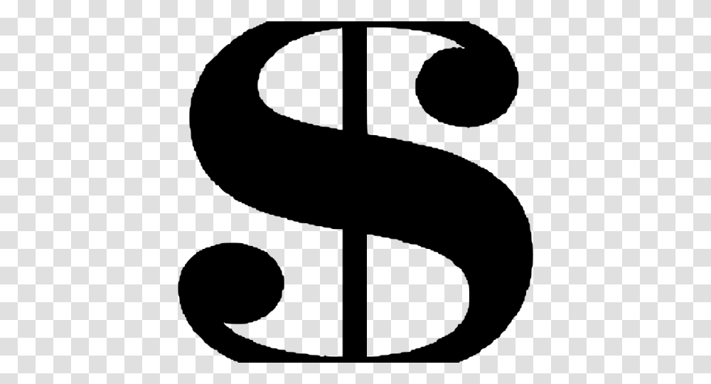 Money Clipart Dollar Sign, Gray, World Of Warcraft Transparent Png