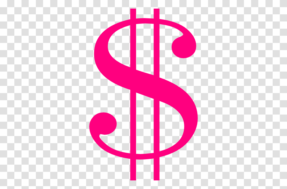Money Clipart Dollar Sign, Alphabet, Logo Transparent Png