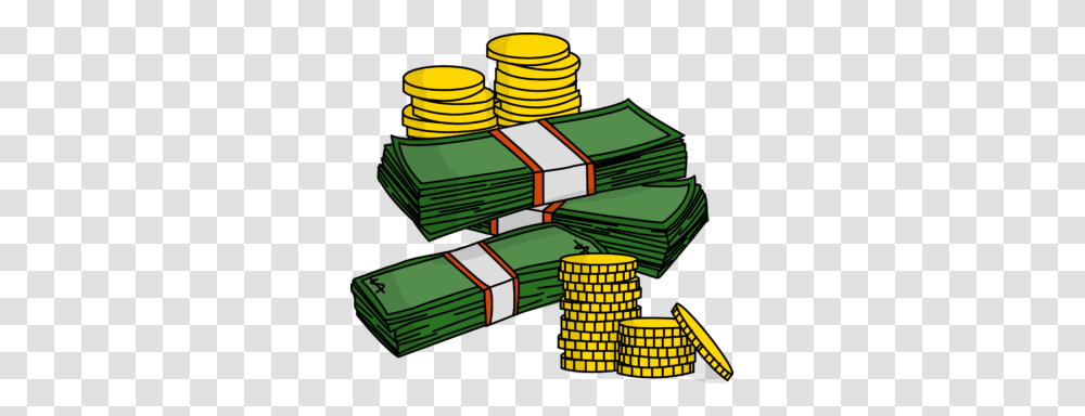 Money Clipart Lot Money, Gambling, Game, Toy Transparent Png