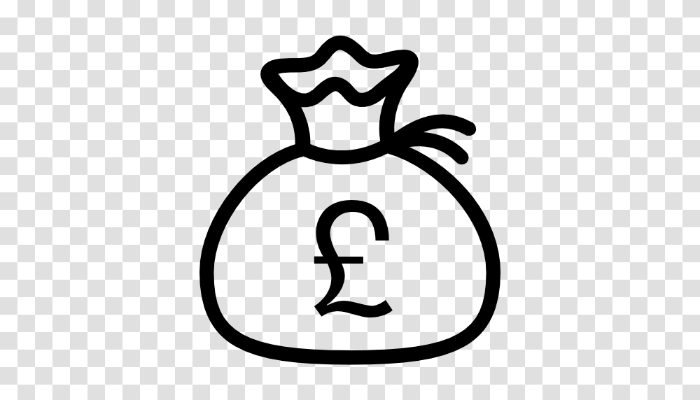 Money Clipart Money Pound, Stencil, Jar, Bottle Transparent Png