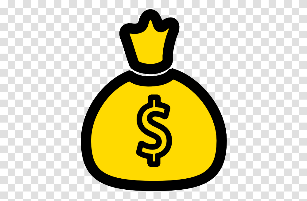 Money Clipart, Number, Penguin Transparent Png