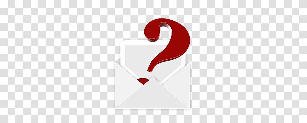 Money Clipart Question, Envelope, Mail, Tape, Greeting Card Transparent Png