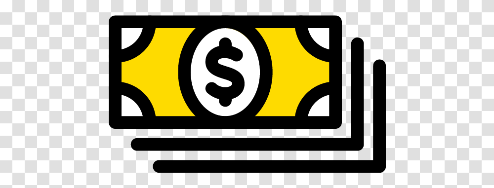 Money Collection Service, Logo, Number Transparent Png