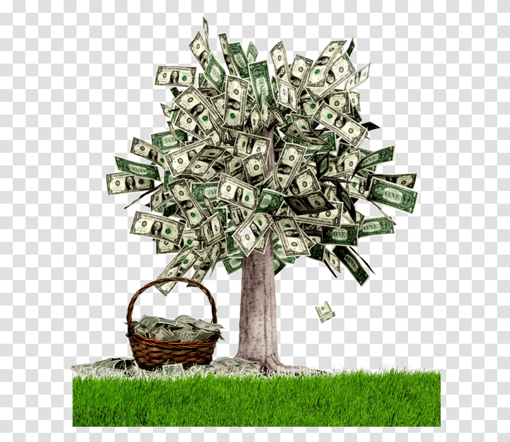 Money Creator, Dollar, Cross Transparent Png