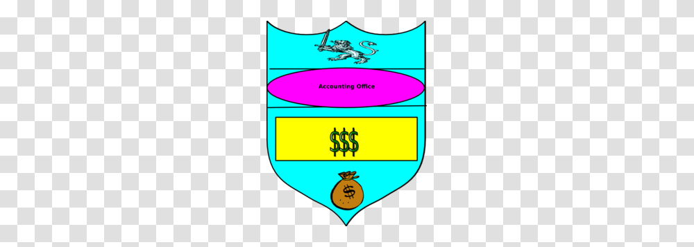Money Crest Clip Art, Animal, Logo Transparent Png