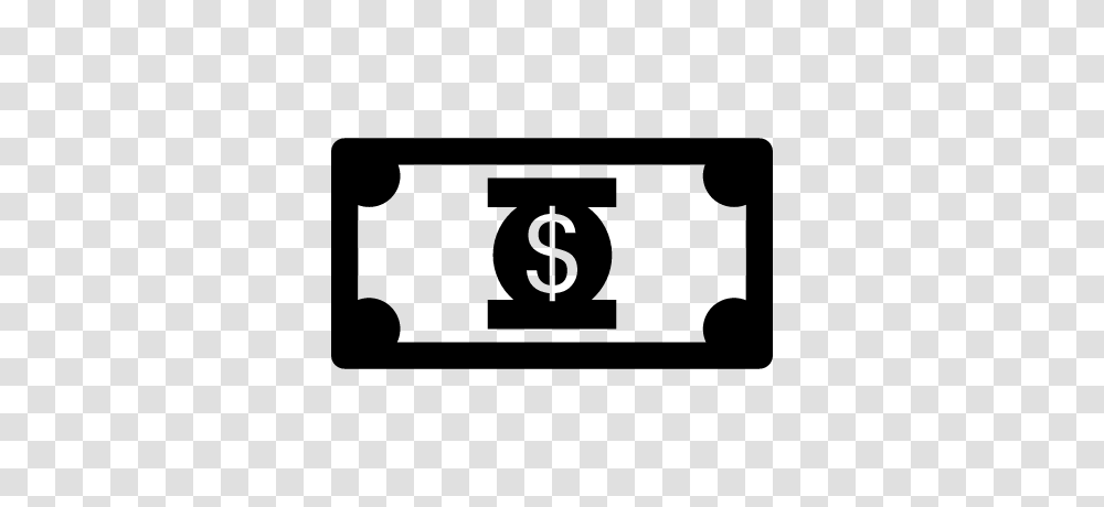 Money Dollar Bill Free Vectors Logos Icons And Photos Downloads, Gray, World Of Warcraft Transparent Png