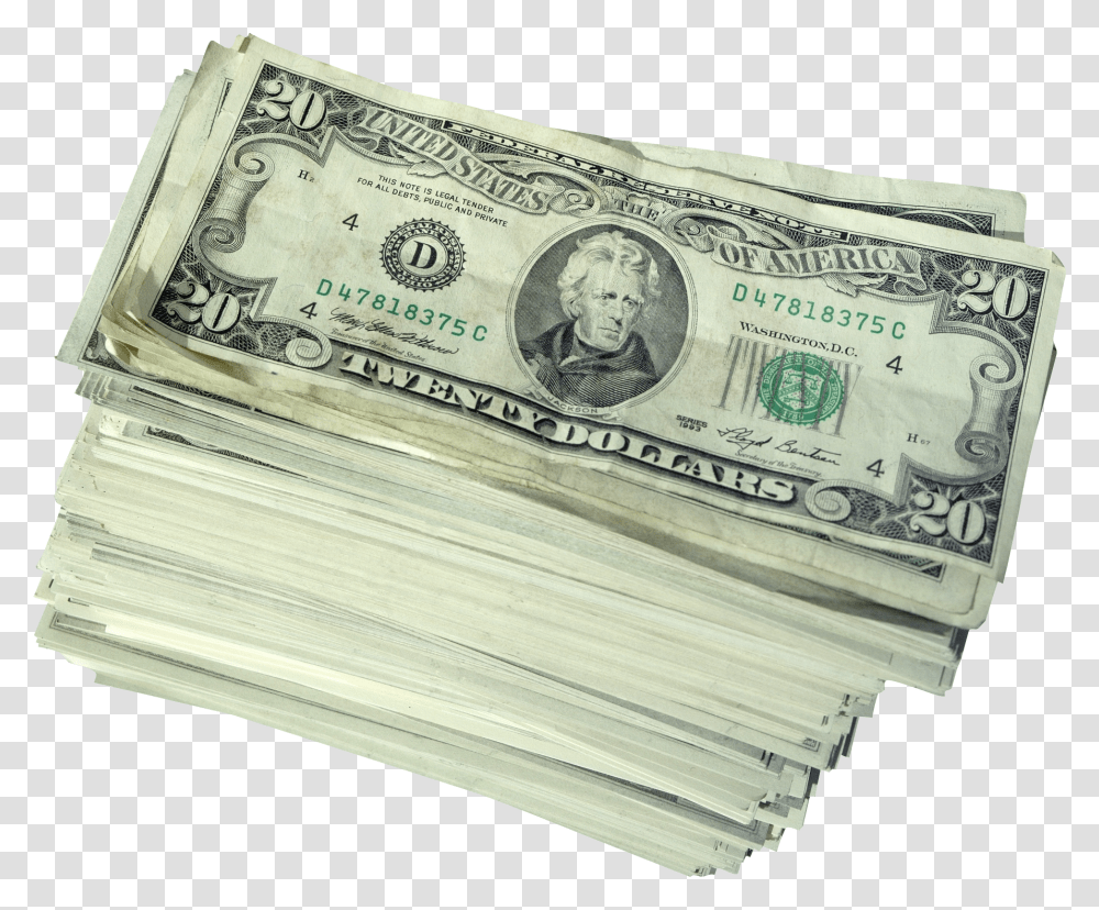 Money, Dollar, Person, Human Transparent Png