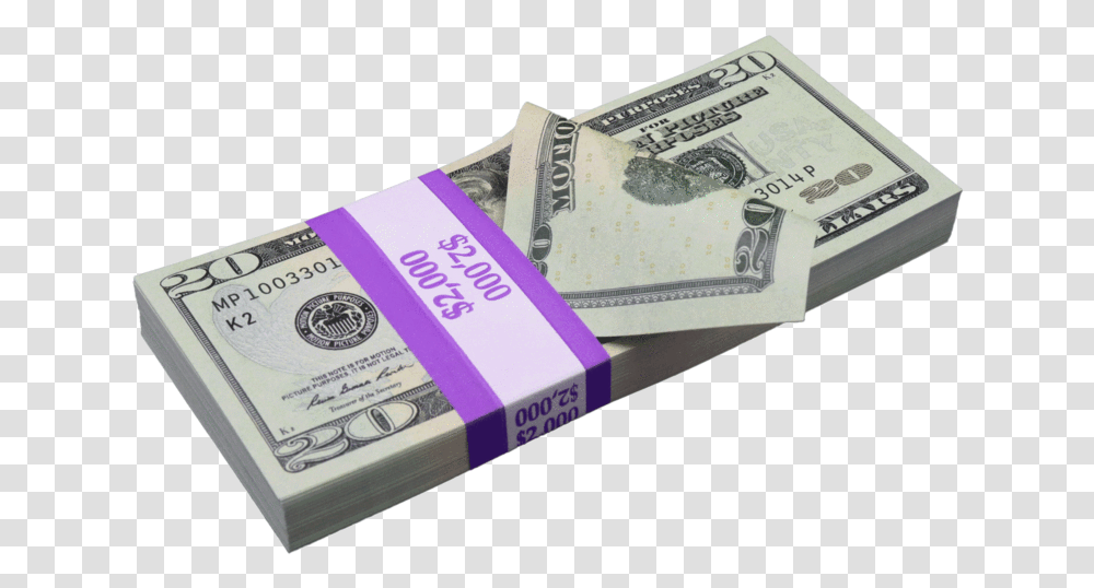 Money, Dollar Transparent Png