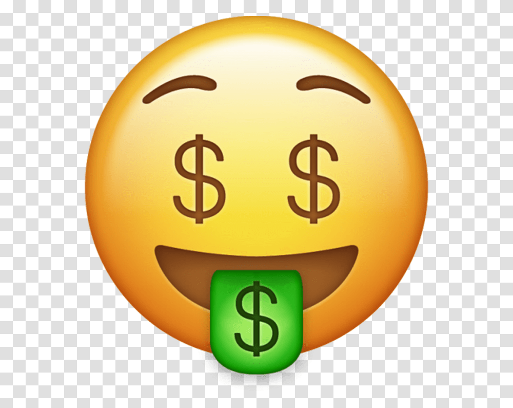 Money Emoji Background Money Emoji, Machine, Gearshift Transparent Png