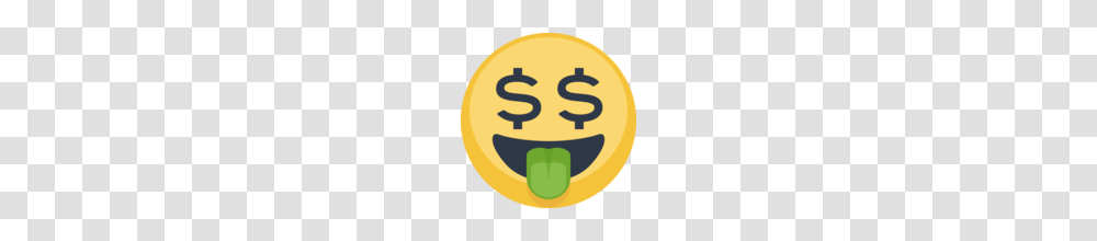 Money Face Emoji Image, Medication, Plant, Pill, Label Transparent Png