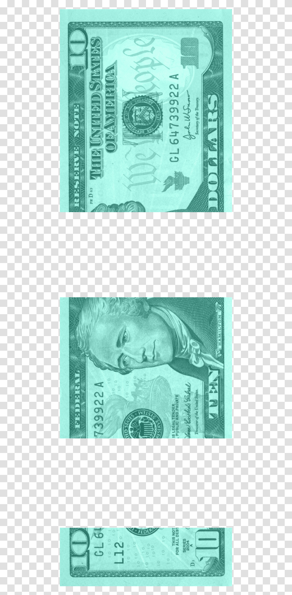 Money Falling From The Sky, Dollar Transparent Png