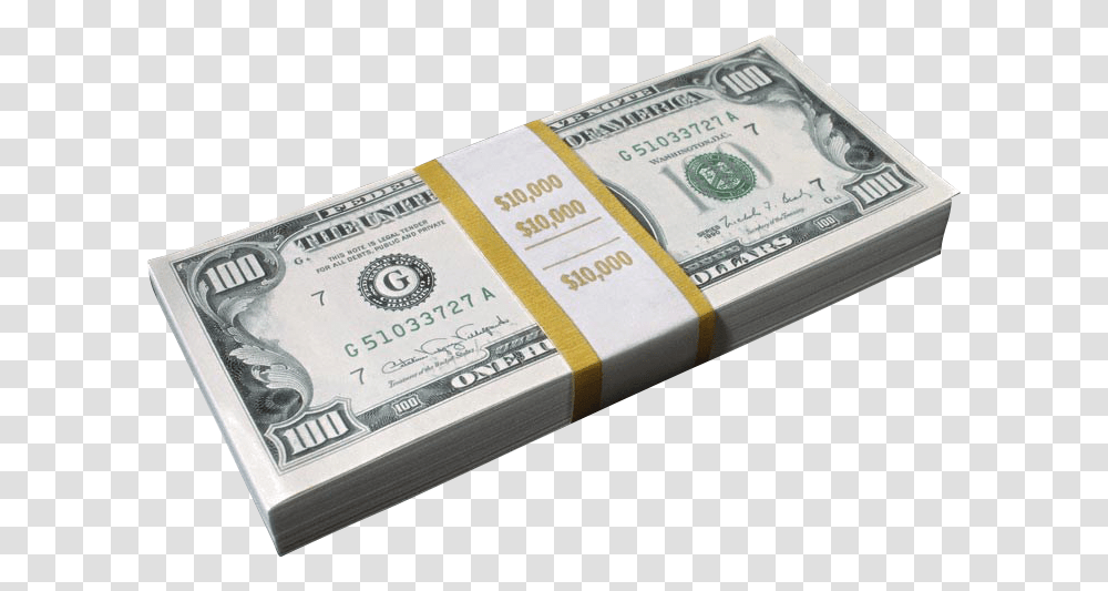 Money Finance United States Dollar Dollar, Business Card, Paper Transparent Png
