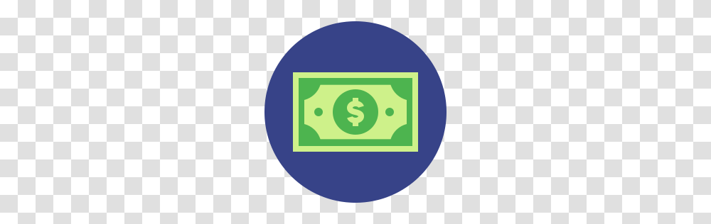 Money Icon Flat, Number, Home Decor Transparent Png